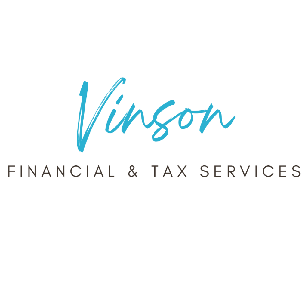 Vinson FTS Logo Transparent