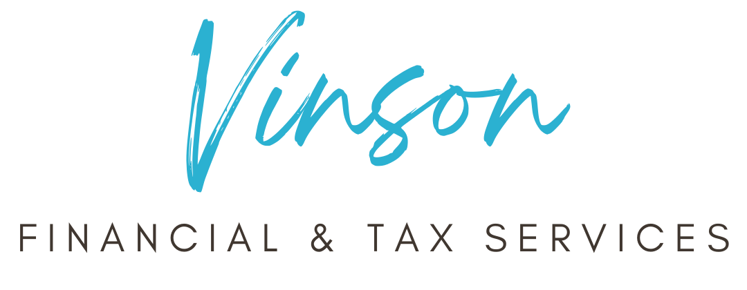 Vinson Financial & Tax Services